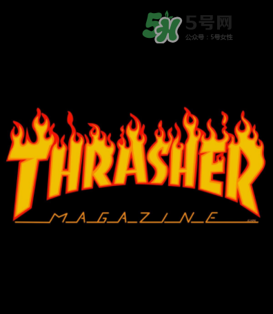 Thrasher是哪里的牌子？Thrasher是哪個(gè)國(guó)家的？