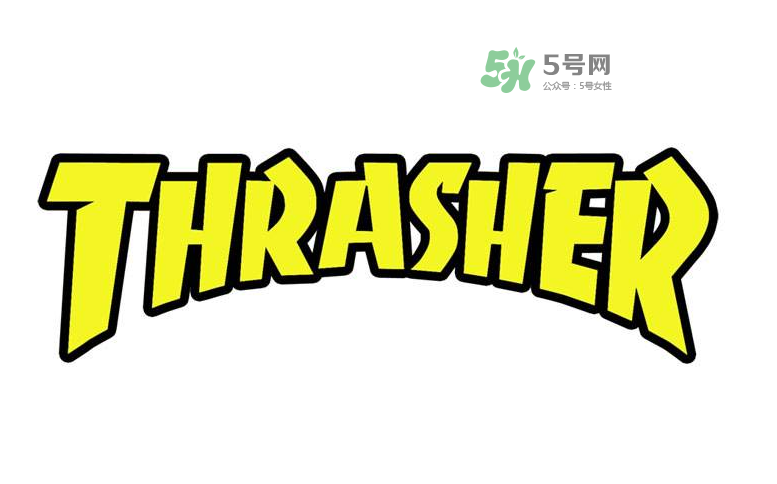 Thrasher是哪里的牌子？Thrasher是哪個(gè)國(guó)家的？