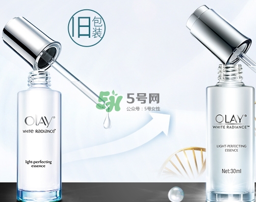 olay小白瓶會(huì)長毛嗎？olay小白瓶長黑毛是怎么回事？