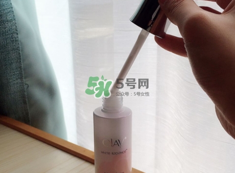 olay小白瓶有哪些版本？olay小白瓶版本區(qū)別