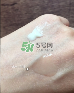 olay小白瓶和a醇怎么用？olay小白瓶和露得清a醇使用順序