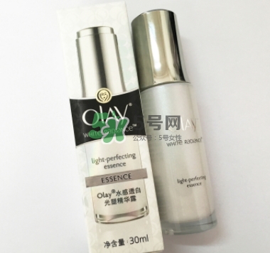 olay小白瓶和a醇怎么用？olay小白瓶和露得清a醇使用順序