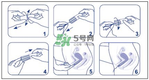 衛(wèi)生棉條會(huì)破壞膜嗎？衛(wèi)生棉條怎么用？