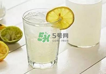 堿性食物是什么意思？備孕可以喝蘇打水嗎