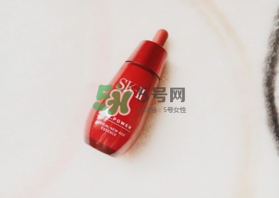 sk2小紅瓶怎么用？sk2小紅瓶精華使用方法