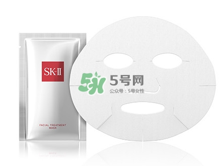 sk2面膜價(jià)格 sk2面膜多少錢一片