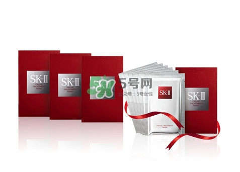 sk2面膜價(jià)格 sk2面膜多少錢一片