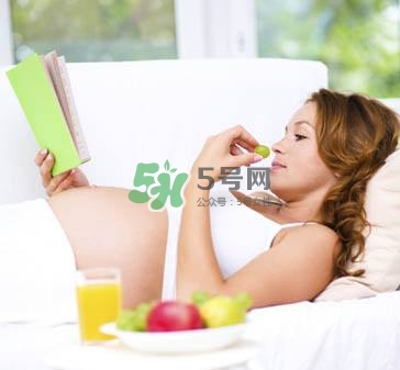 孕期怎么吃長胎不長肉？孕期怎么吃不長胖？