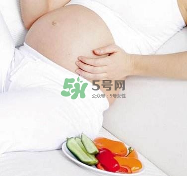 孕期怎么吃長胎不長肉？孕期怎么吃不長胖？