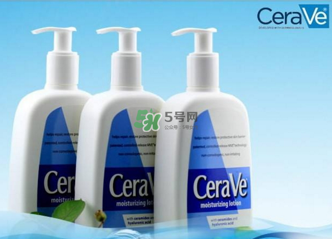 Cerave保濕修復眼霜好用嗎？Cerave是什么牌子？