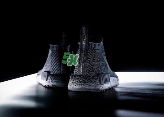 adidas與the good will out聯(lián)名nmd cs1什么時候發(fā)售？