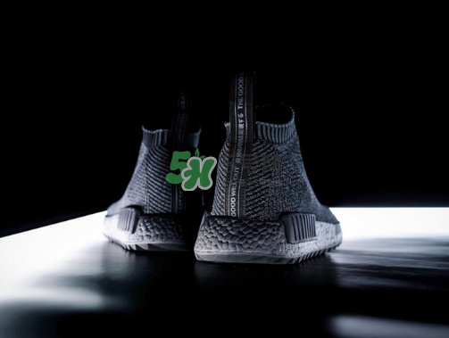 adidas與the good will out聯(lián)名nmd cs1多少錢(qián)_在哪買(mǎi)？