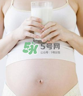 孕婦奶粉可以空腹喝嗎？孕婦奶粉怎么喝？