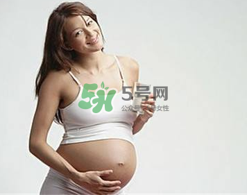 孕婦奶粉可以喝到生嗎？孕婦奶粉需要喝到寶寶出生嗎？