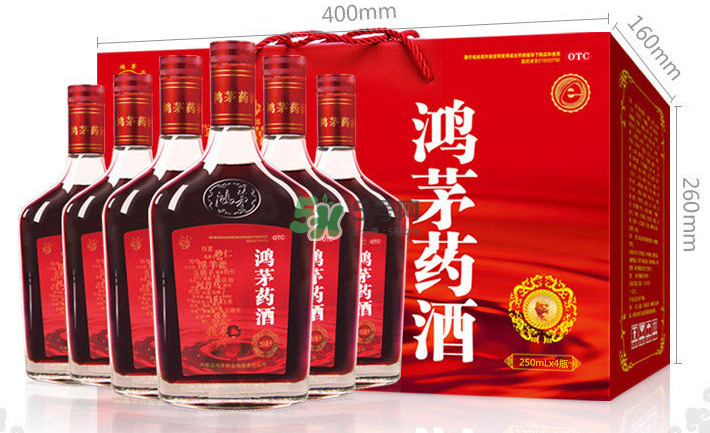 鴻茅藥酒有哪些藥材？鴻茅藥酒有哪些功效？