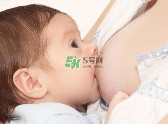 母乳喂養(yǎng)預(yù)防乳腺癌嗎？不喂母乳會的乳腺癌嗎？