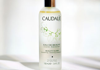 caudalie歐緹麗皇后水功效_歐緹麗皇后水成分