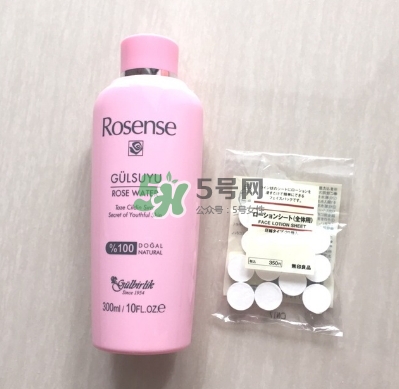 rosense玫瑰水怎么樣？rosense洛神詩玫瑰水好用嗎