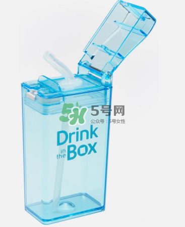 drink in the box杯子好用嗎？drink in the box杯子方便嗎？