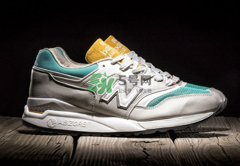 concepts與new balance m997.5聯(lián)名什么時候發(fā)售？