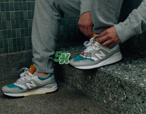 concepts與new balance m997.5聯(lián)名上腳效果怎么樣？