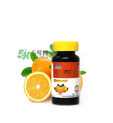 vc片能做面膜嗎？vc片能敷臉嗎？