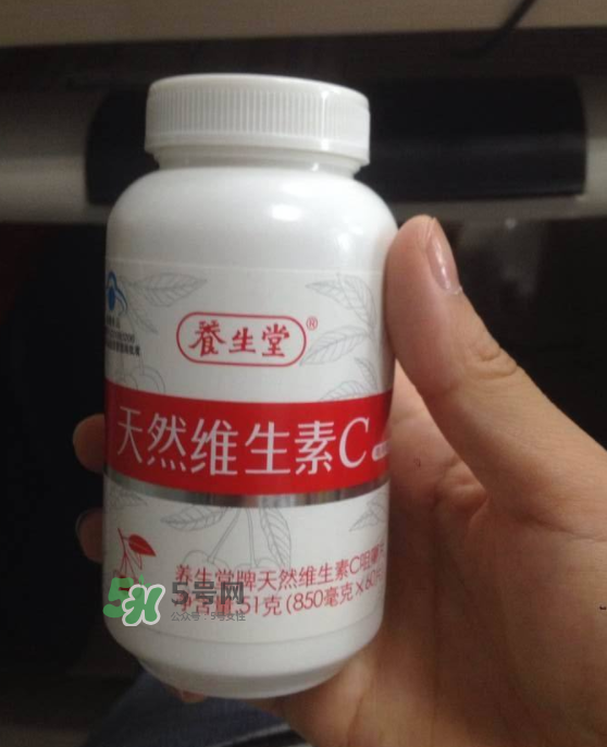 vc片能長期按量吃嗎？vc片能多吃嗎？