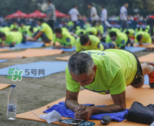 平板支撐會影響長高嗎？做平板支撐會不會長不高？