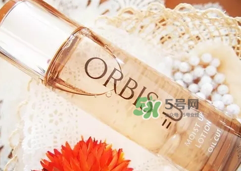 orbis奧蜜思神仙水怎么樣？orbis奧蜜思神仙水爽膚水怎么用