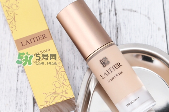 laitier琦恩是什么牌子？laitier是哪國的什么檔次