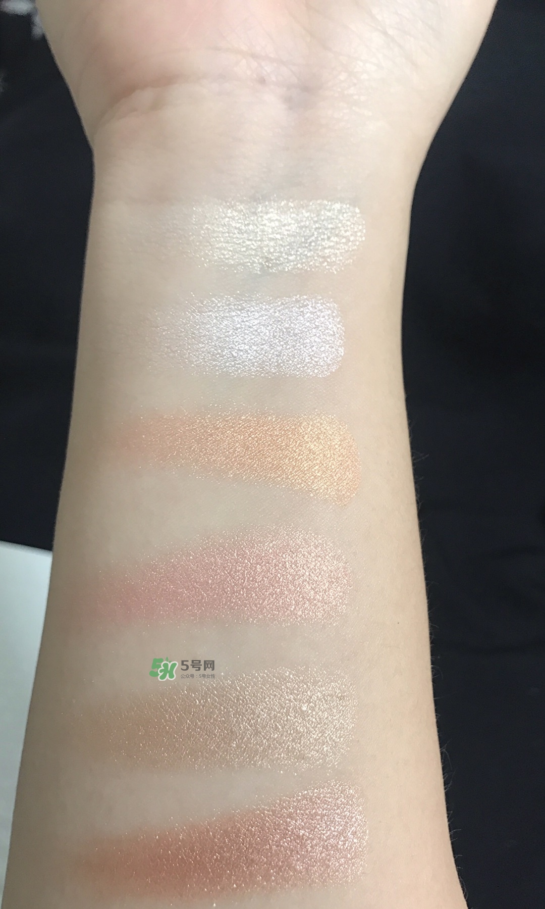 colourpop日落盤可以替代natasha denona日落盤嗎?