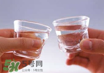 白酒可以止癢嗎？白酒能止癢嗎