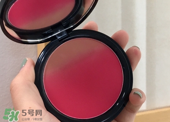 nyx ombre blush漸變?nèi)t多少錢_專柜價格