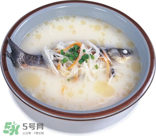 鯽魚(yú)湯怎么去腥味？鯽魚(yú)湯熬多長(zhǎng)時(shí)間最好？