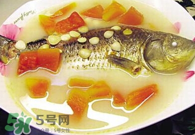 孕婦喝鯽魚(yú)湯上火嗎？孕婦喝鯽魚(yú)湯會(huì)發(fā)胖嗎？