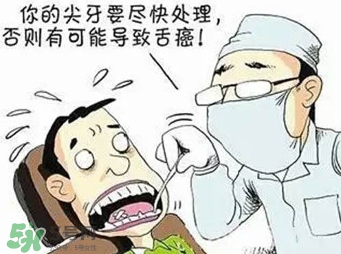 舌癌是怎么引起的？舌癌傳染嗎