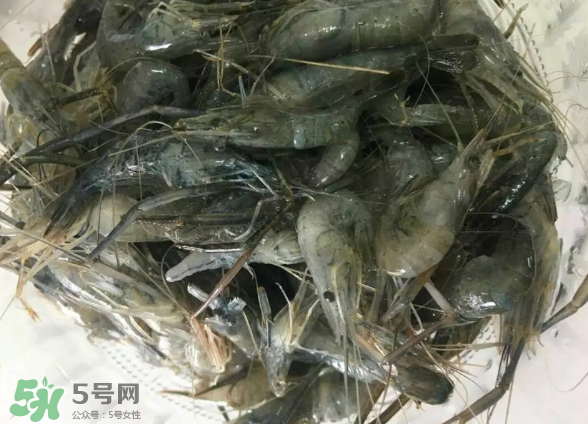 河蝦是基圍蝦嗎？河蝦是辛辣食物嗎？