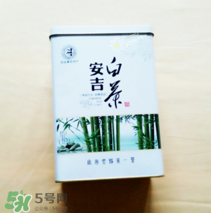 白茶需要洗茶嗎？白茶是洗還是不洗？