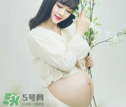 孕婦胸部長妊娠紋嗎？胸部長妊娠紋了怎么辦？