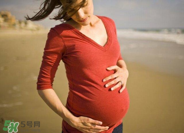 孕期不長妊娠紋正常嗎？每個孕婦都會長妊娠紋嗎？