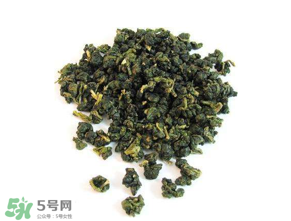 梨山茶屬于什么茶？梨山茶和鐵觀音一樣嗎？