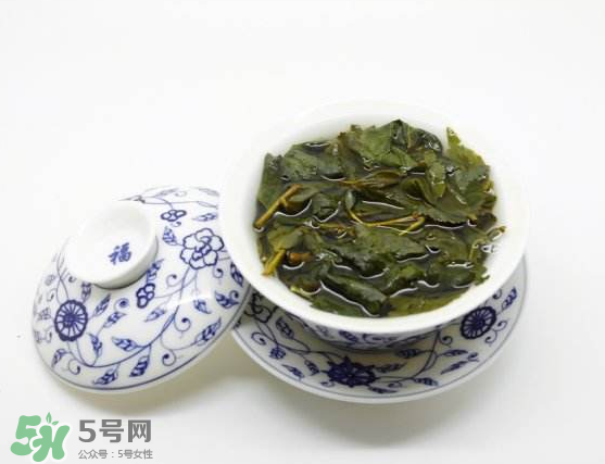 梨山茶屬于什么茶？梨山茶和鐵觀音一樣嗎？