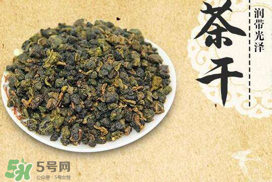 梨山茶屬于什么茶？梨山茶和鐵觀音一樣嗎？