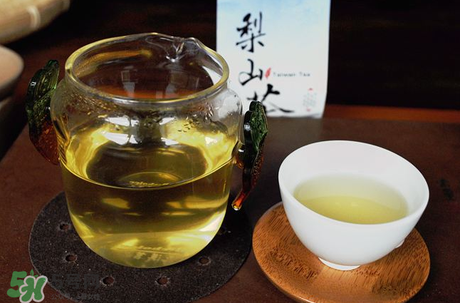 梨山茶多少錢一斤？梨山茶價(jià)格