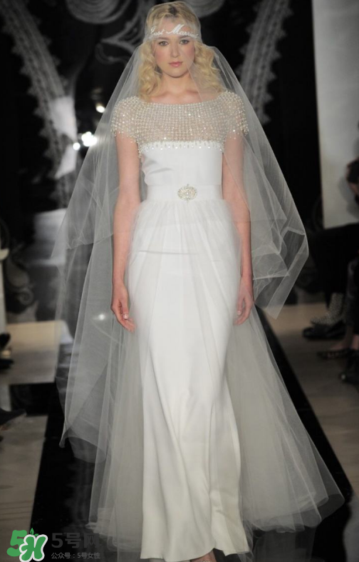 reem acra婚紗多少錢？reem acra婚紗價格