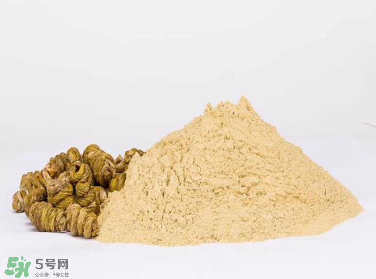 鐵皮石斛粉可以做面膜嗎？鐵皮石斛粉做面膜好嗎？