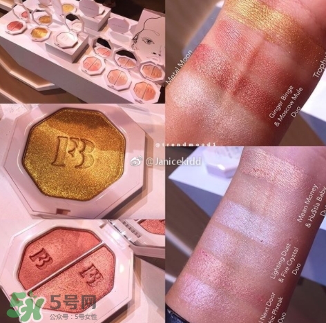 fenty beauty是什么牌子？fenty beauty是哪國的什么檔次