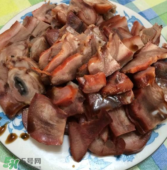 豬頭肉吃了有什么好處？豬頭肉吃了有什么危害？