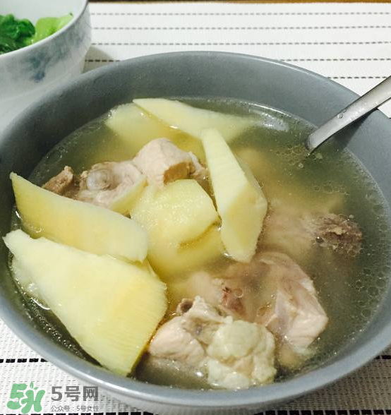 燉肉加熱水還是涼水？燉肉加熱水好還是涼水好？