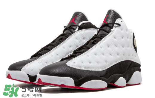 air jordan 13 he got game熊貓配色什么時(shí)候復(fù)刻？